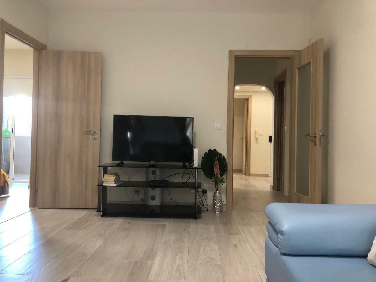 Apartamento Ferreirinha Lagos Exterior foto